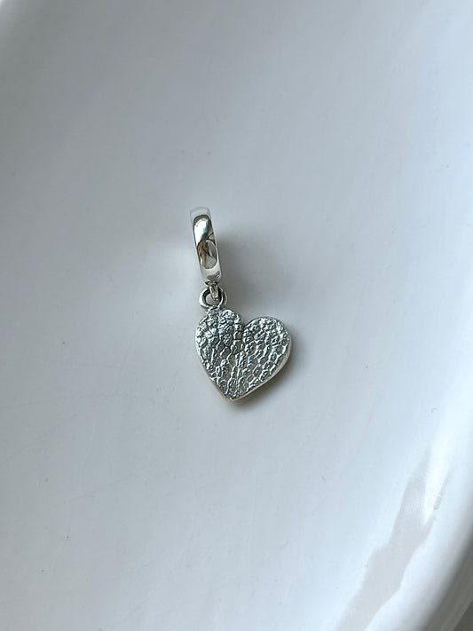 Charm medál