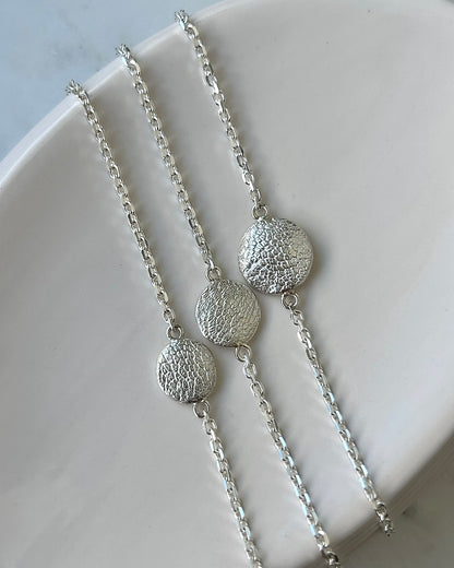 Orrlenyomatos karlánc