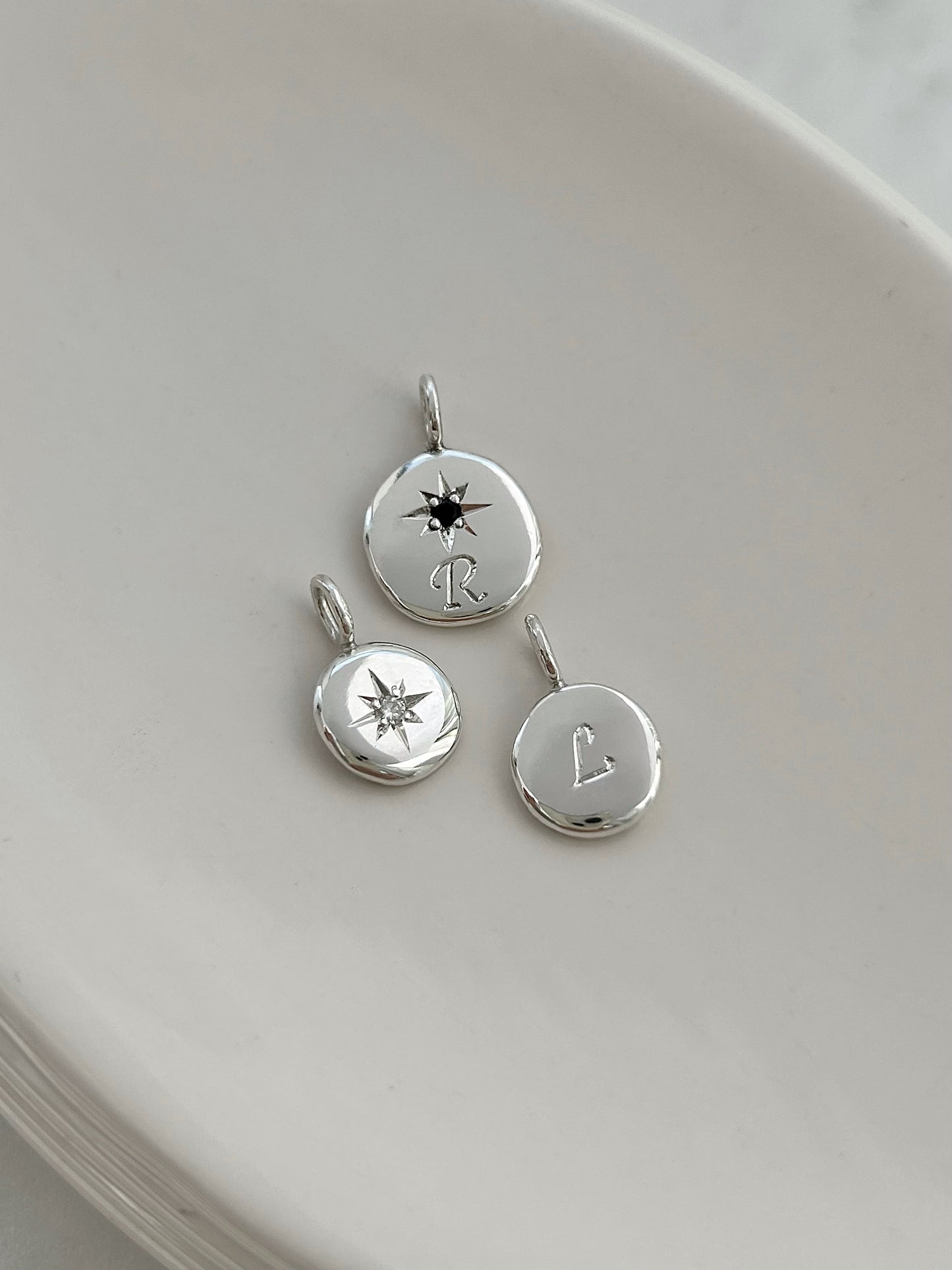 Orrlenyomatos medál (nyaklánc opcióval)