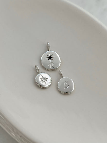 Orrlenyomatos medál (nyaklánc opcióval)