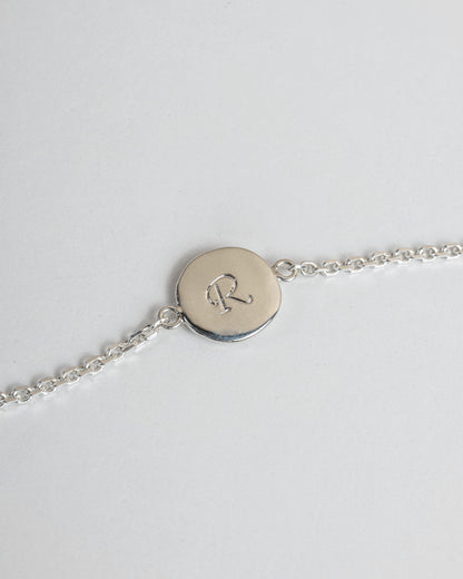 Orrlenyomatos karlánc